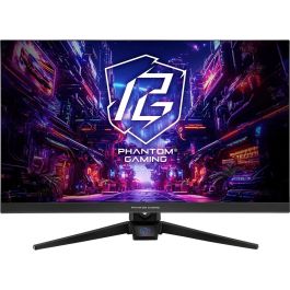 ASRock PG27FFT1A Monitor Gaming 27 Pulgadas FHD 1920x1080 180Hz IPS 1ms HDR HDMI DP Precio: 162.50000041. SKU: B13A8PXCS3