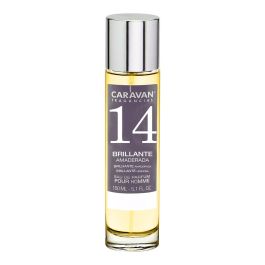 Eau de parfum caravan nº 14 150 ml caballero Precio: 11.49999972. SKU: B1367SQPYV