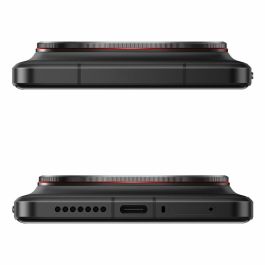 XIAOMI 15 ULTRA Smartphone 6,78" 5G 16GB RAM 512GB Almacenamiento Negro MZA0JHAEU