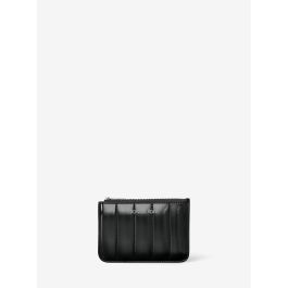 Monedero Michael Kors Jet Set Travel Negro