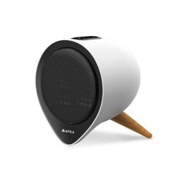 Calefactor Artica Blanco 1500 W Precio: 25.7900005. SKU: B18Z7RCFES