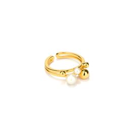 Anillo Mujer Radiant RY000238 Dorado