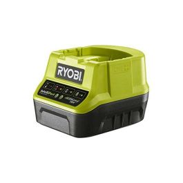 Ryobi Cargador Rápido 2A para Baterías de Iones de Litio 2Ah - Carga en 1h Precio: 59.50000034. SKU: B1GG7RAEEV