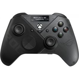 ASUS ROG Raikiri Pro Gamepad Negro Bluetooth/USB Analógico/Digital PC, Xbox One, Series S/X - 90GC00W0-BGP000 Precio: 171.99000016. SKU: B19RD99KVY