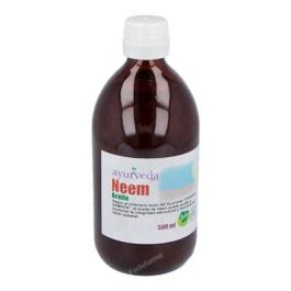 AYURVEDA AUTENTICO Aceite De Neem 500 ml AYURVEDA AUTENTICO Aceite De Neem 500 ml Precio: 37.50000056. SKU: B1CBJGA5DW