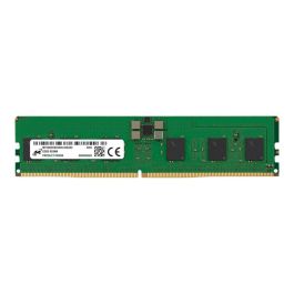 Memoria Ram Ddr5 16 grb Crucial Micron Memoria Ram Ddr5 16 grb Crucial Micron Precio: 140.68999967. SKU: B1JW6N7YRH