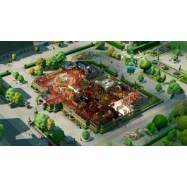 Museo de Dos Puntos - Edición Explorador  Juego 2 para Nintendo Switch