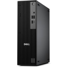 DELL Pro SLIM QCS1250 PC Intel Core Ultra 7 16GB RAM 512GB SSD Windows 11 Pro