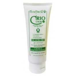 FLEURYMER Criocalm Gel Ultra Frío para Piernas con Ginkgo Biloba y Hamamelis, Alivio de la Pesadez, 200ml Precio: 15.49999957. SKU: B16WPRPLK2
