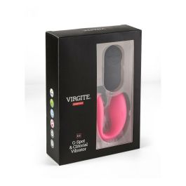 Vibrador para Parejas Virgite Rosa Vibrador para Parejas Virgite Rosa