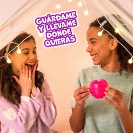 Mascota pinkies personajes, del tamaño de tu meñique. la cola se convierte en pulsera y esconde un mini bestie - modelos surtidos Mascota pinkies personajes, del tamaño de tu meñique. la cola se convierte en pulsera y esconde un mini bestie - modelos surtidos