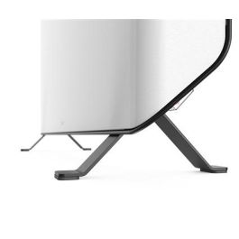 Duux DXCH11 Calefactor Edge Smart 1.000 W Blanco, Convección, Aplicación Inteligente, Mando a Distancia, IP24 Duux DXCH11 Calefactor Edge Smart 1.000 W Blanco, Convección, Aplicación Inteligente, Mando a Distancia, IP24
