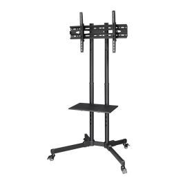 Soporte TV Hama 00220874 Negro (1 unidad) Soporte TV Hama 00220874 Negro (1 unidad) Precio: 152.50000018. SKU: B15VWXMHM9