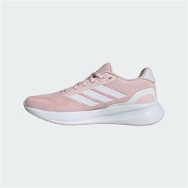 Zapatillas de Running para Adultos Adidas Runfalcon 5 Rosa S
