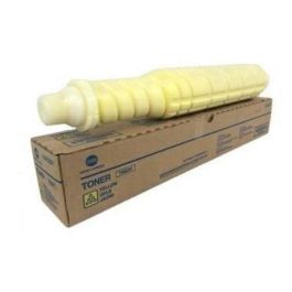 Tóner Konica Minolta AccurioPrint Amarillo Tóner Konica Minolta AccurioPrint Amarillo Precio: 128.69000012. SKU: B1GBDWWKSA