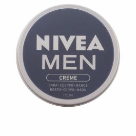 Nivea Men Creme Cara, Cuerpo Y Manos Precio: 5.50000055. SKU: S0589209