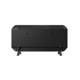 Duux DXCH13 Calefactor Edge Smart 1.500 W Blanco Resistente a Salpicaduras IP24 Control por App y Voz