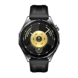 Smartwatch Huawei Watch GT 6 Atum-B19F Negro 1,47" 46 mm