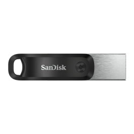 SanDisk SDIX60N-256G-GN6NE Unidad Flash USB 256 GB 3.2 Gen 1 Gris, Plata
