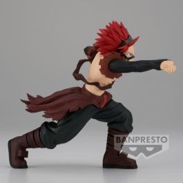 Figura Banpresto My Hero Academia The Figura Banpresto My Hero Academia The
