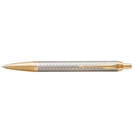 Boligrafo Parker Im Premium Plata/Dorado Gt Precio: 55.59000029. SKU: B1DPHW7CYE