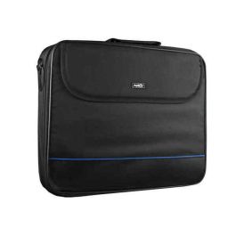NATEC Impala 39,6 cm (15.6") Maletín Negro NATEC Impala 39,6 cm (15.6") Maletín Negro Precio: 11.58999952. SKU: S5604391