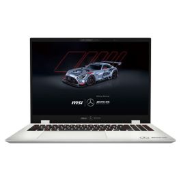 MSI Portátil Prestige 16 Mercedes U9 - 288V Intel Core Ultra 9, 32GB RAM, 2TB SSD, Edición Especial Mercedes-AMG Motorsport Precio: 2119.59000033. SKU: B16SWM5F25