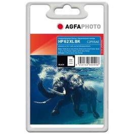 AgfaPhoto Tinta Negra HP No. 62 XL Compatible Precio: 39.49999988. SKU: B1A3AG5NMP