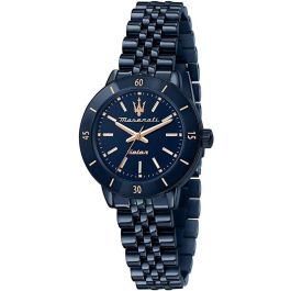 Reloj Mujer Maserati SOLAR (Ø 32 mm) Reloj Mujer Maserati SOLAR (Ø 32 mm) Precio: 187.68999942. SKU: B16DKGTD3N