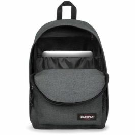 Eastpak EAS5415187811946 Mochila Fuera de la oficina Mezclilla negra