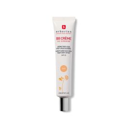 Erborian BB Crème au Ginseng SPF20 #dorado - Crema con color y cuidado de piel 40 ml