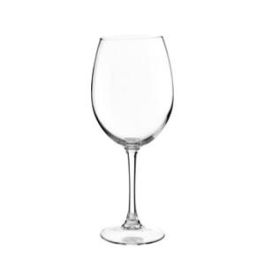 VICRILA SYRAH Copa de Mesa, 58 cl, Altura 230 mm, Diámetro 93 mm, Cristalería, Colección Syrah, Clasificación Lisa (Set de 6) Precio: 4.49999968. SKU: B1A6MZ95SA