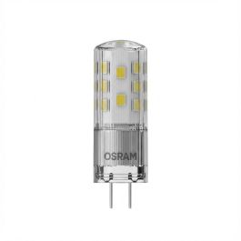 OSRAM LEDPIN40D CL Bombilla LED 4.5W 470 lm 2700K GY6.35 Dimmable Precio: 25.9182. SKU: B16F38J84C