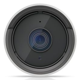 Ubiquiti Cámara Bullet PoE 4K 8 MP para Exterior con Visión Nocturna IR y Resistencia IP66/IK04