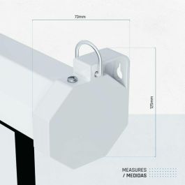 Sintonizador TDT iggual IGG319673