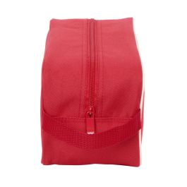 Safta Zapatillero Resistente al Agua Sevilla FC 34x15x14 cm