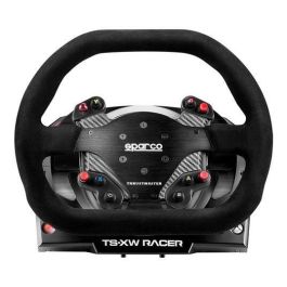 Thrustmaster TS-XW Racer Sparco P310 Negro Volante + Pedales Digital PC, Xbox One