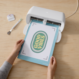 Cricut Joy Xtra Iron-On Lámina de vinilo de transferencia térmica Vinilo de termotransferencia liso 5 hojas Cricut Joy Xtra Iron-On Lámina de vinilo de transferencia térmica Vinilo de termotransferencia liso 5 hojas