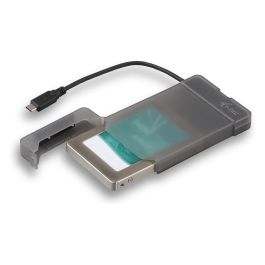 I-TEC Carcasa Externa Disco Duro SSD 2.5 Pulgadas USB-C 3.1 Gen 2 Negro 10 Gbit/s Precio: 34.89000031. SKU: S55090291