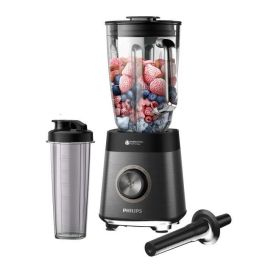 Licuadora - PHILIPS - HR3041/00 - Negra Precio: 114.49999979. SKU: B14F6L3K6B
