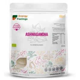 Ashwagandha 1Kg. Eco Vegan Sg Precio: 36.8900004. SKU: B1AN29NCGY