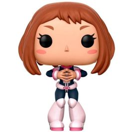 Funko POP My Hero Academia Ochaco Uraraka Figura Vinilo Coleccionable 9cm