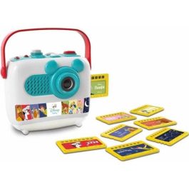 Clementoni CLE8005125527632 Proyector Infantil y Cuentacuentos Disney Baby con 8 historias Precio: 43.58999953. SKU: B1654R497V