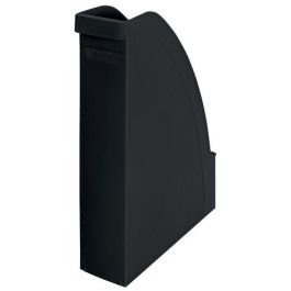Revistero Plastico Leitz Recycle A4 60Mm Negro Precio: 8.59000054. SKU: B1CKA5355V