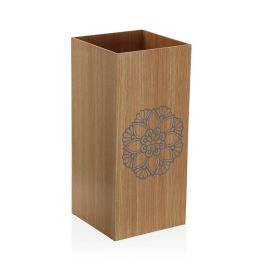 Paragüero Versa Mandala Marrón Madera MDF (22 x 48 x 22 cm) Precio: 46.49999992. SKU: B17W9JTJRZ
