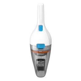 Recogetodo Dustbuster Ciclónico Inalámbrico Litio BLACK+DECKER NVC-115-JL Precio: 27.50000033. SKU: S7822477