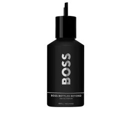Hugo Boss-Boss BOTTLED BEYOND Eau de Parfum recargable para hombre 200 ml Precio: 108.68999966. SKU: B1ENXC73L2