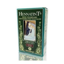 Hennatint Castaño Oscuro 60Ml. Hennatint Castaño Oscuro 60Ml. Precio: 8.49999953. SKU: B1B2SPMJQA