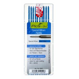 Minas Pica Dry Azul