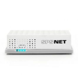 Salicru SAI DC Compacto SPS Net2 - 10000 mAh, Protección para Dispositivos de Red